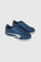 Zapatilla de Futbol Azul 58650250V26