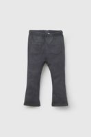 Pata Gris Niña 7518 Colloky