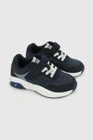 Zapatilla Azul Niño 7491 Colloky