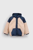 Chaqueta Chiporro Azul