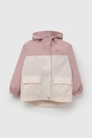 Chaqueta Rosa Niña 7408 Colloky