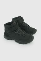 Botin Escolar Negro 7283 Colloky