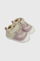 Botín Colección Blanco