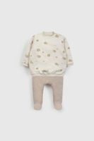 Clemente Niño Beige 57619 Colloky