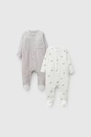 Oso Niño Gris 8259 Colloky