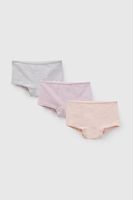 Calzon Niña Rosado 8261 Colloky