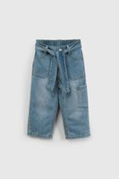 Jeans Niña Azul 57624 Colloky