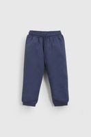 Buzo Niño Azul 57239 Colloky