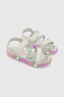 Sandalia MFO Niña Blanco 43480210V25