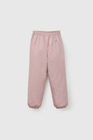 Pantalón Rosa Niña 7414 Colloky