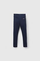 Pata Niña Azul Marino 8094 Colloky