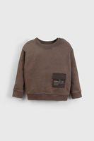 Polerón Lavado Negro