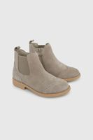 Botin Niña Cafe 7913 Colloky