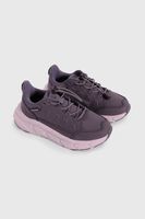 Zapatilla Outdoor Morada