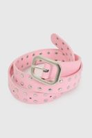 Cinturon Rosa Niña Colloky