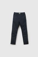 Pantalón Azul Gabardina De Niño PTGB0151V26