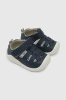 Sandalia Azul de Niño