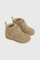 Botín Colección Beige