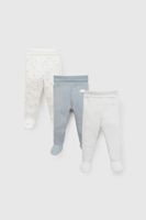 Panty - Ballerina Niño Azul 8262 Colloky