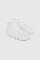 Zapatilla Niña Blanco 57709 Colloky