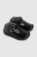 Reina Negra Charol 32020201V26