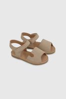 Sandalia Niña Beige 58080 Colloky