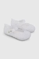 Sandalia Plateada Niña 42241008V26