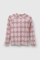 Polera Niña Rosado 58229 Colloky