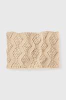 Cuello Beige Colección Niña