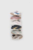 Zapatilla Urbana Gris y Azul 57290298V26 KID