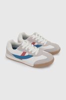 Zapatilla Niño Blanco 57502 Colloky