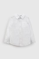 Camisa Niño Blanco 7830 Colloky