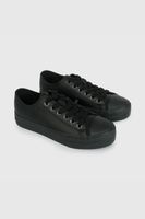 Zapatilla Niña Negro 57744 Colloky