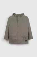 Chaqueta Niño Verde 57266 Colloky