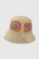 Sombrero Colección Niña Beige SORF0466V25