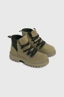 Botín Colección Beige