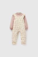 Set Niña Beige 8327 Colloky