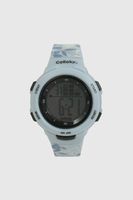 Reloj Celeste Flores De Niña RJSI0640V26