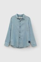 Camisa Niño Celeste 7696 Colloky