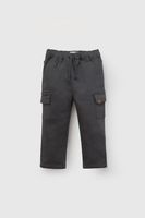 Pantalón Niño Gris 8142 Colloky