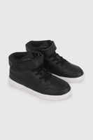 Zapatilla Unisex Negro 57521 Colloky