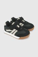 Zapatilla Niño Negro 8331 Colloky