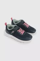 Zapatilla Deportiva Azul 48820357V26