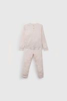 Pijama Niña Morado 57835 Colloky