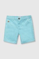 Bermuda Niño Celeste (3 A 36 Meses) Colloky