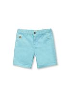 Bermuda Niño Celeste (3 A 36 Meses) Colloky