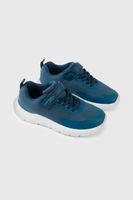 Zapatilla Sport Azul de Niño