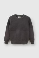Sweater Gris Niño 7590 Colloky