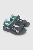 Sandalia Niña Gris 0 Colloky