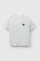 Polera Niño Blanco 58207 Colloky